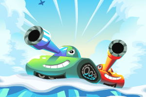 保卫黄金选关版