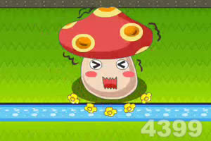 保卫黄金选关版