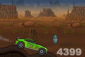 变形金刚赛车2无敌版