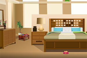 逃出小狗情侣的家