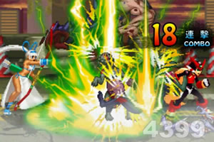 狂丧之尸3无敌版