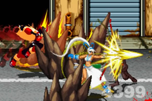 狂丧之尸3无敌版