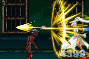 狂丧之尸3无敌版