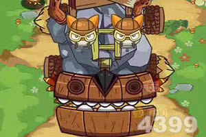 燃烧的蔬菜3电脑版