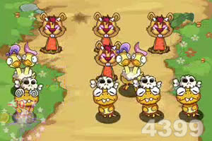 燃烧的蔬菜3电脑无敌版