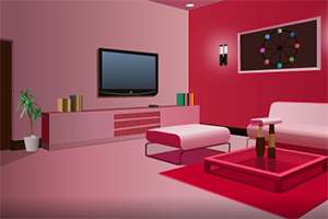 逃出美丽的新家