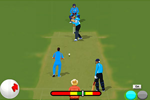 印度大战英格兰