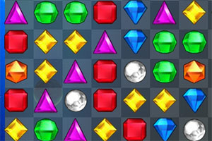 宝石迷阵加法版