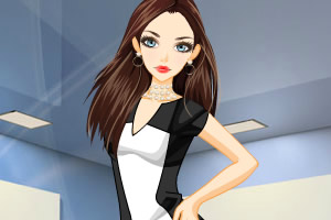 上班族的休闲服