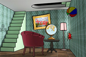 逃出工程师迷宫2