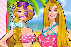 夏日公主的改造