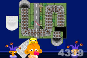 逗小猴开心神龙传说