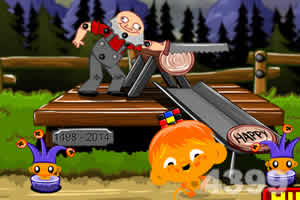 逗小猴开心神龙传说