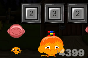 逗小猴开心神龙传说