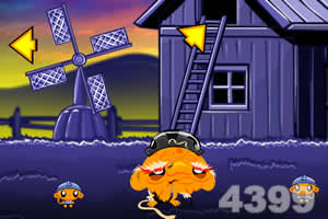 逗小猴开心神龙传说