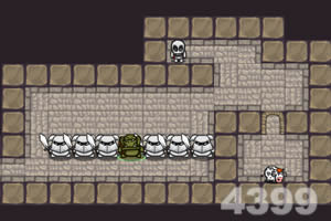 牛儿血泪史选关版