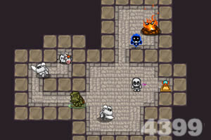 牛儿血泪史选关版