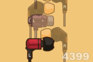 史上最难强迫症游戏