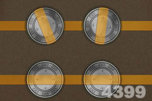 史上最难强迫症游戏