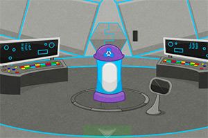 逃出外星人绑架