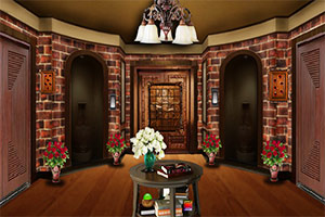 被绑架的女孩逃生