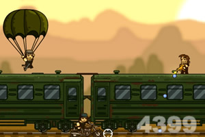 佣兵天下无敌版