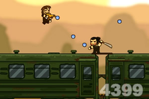 佣兵天下无敌版