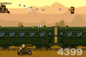 佣兵天下无敌版