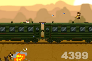 佣兵天下无敌版