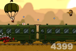 佣兵天下无敌版