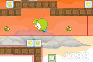 豆娃去哪儿无敌版