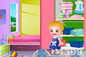 可爱宝贝水上乐园