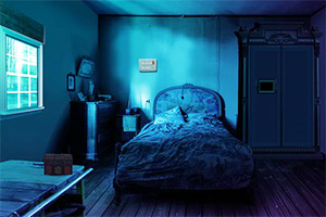 逃出西班牙别墅2