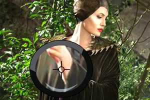 玛琳菲森找数字