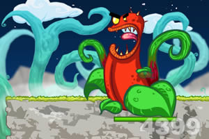 追梦稻草人无敌版