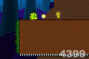 向往光的地方选关版