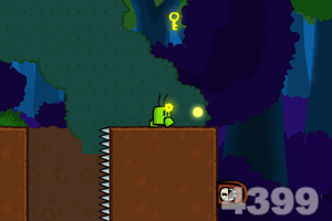 向往光的地方选关版