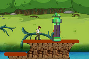 少年骇客最佳冒险2