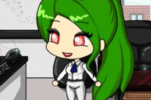 最美的校园女生6