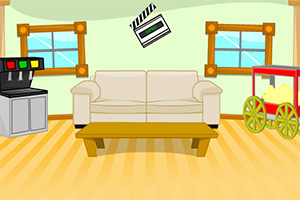 逃出明亮的小屋