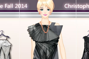 2014克里斯托弗秋装