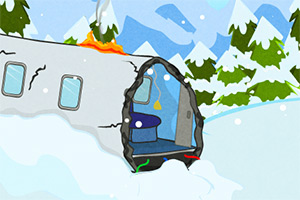 阿拉斯加生存记