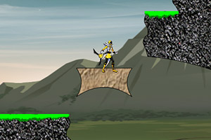 五星战队新冒险