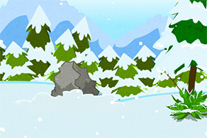 阿拉斯加生存记3