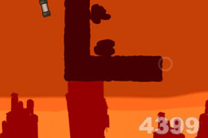 卷轴忍者2选关版