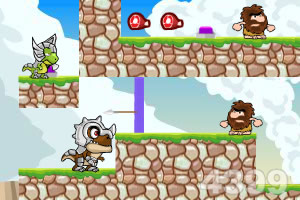 恐龙觅食2番外篇