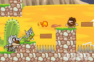 恐龙觅食2番外篇