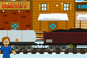 阿拉斯加生存记5