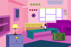 克莱弗逃离家庭