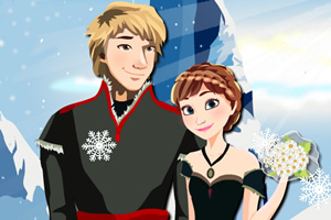 安娜公主的婚礼